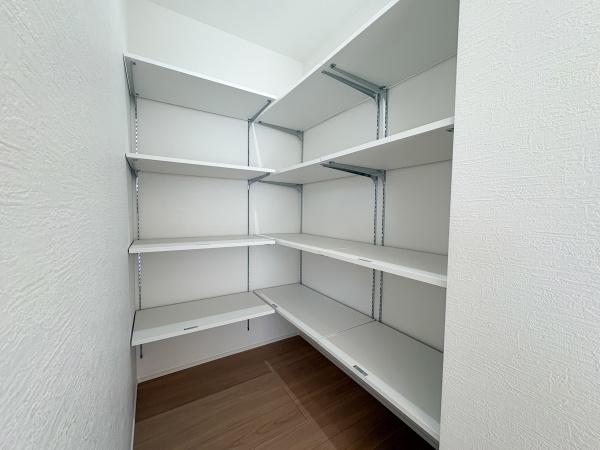 里Ｎ棟　新築