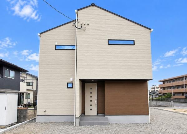 横田Ⅱ　NE新築
