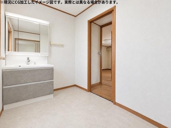 大分市大字木上の中古一戸建て