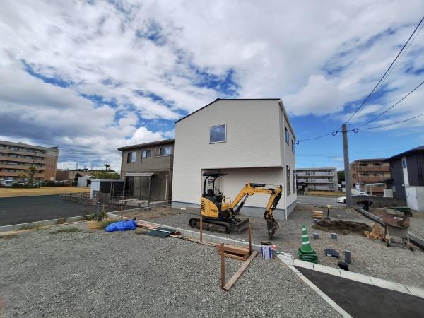 横田Ⅱ　NW新築