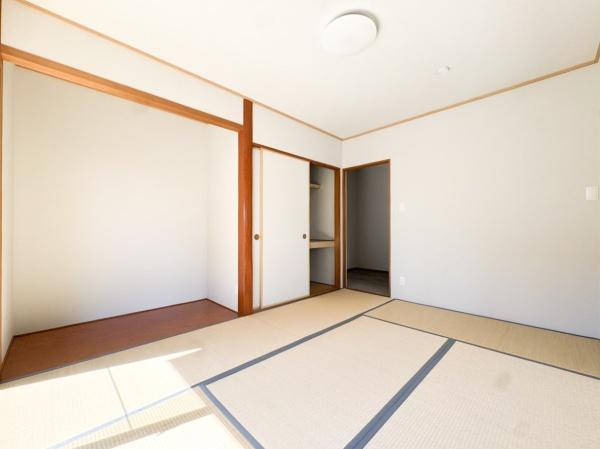 大分市田尻南２丁目の中古一戸建て