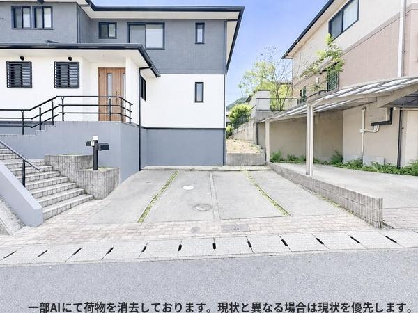 大分市田尻南２丁目の中古一戸建て