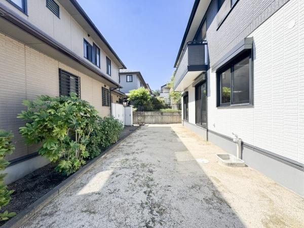大分市田尻南２丁目の中古一戸建て