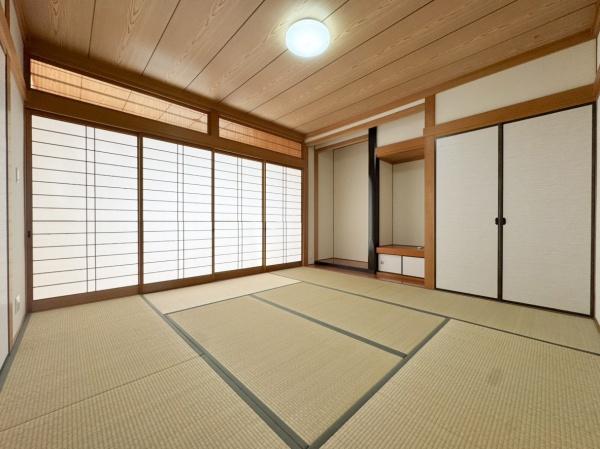 大分市大字上宗方の中古一戸建て