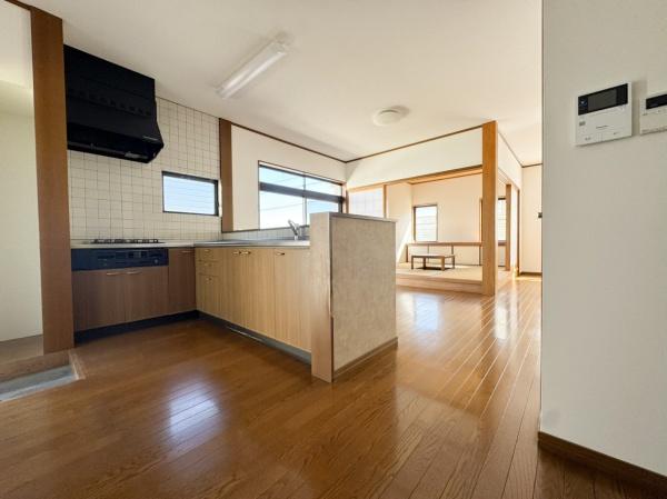 大分市大字上宗方の中古一戸建て