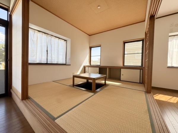 大分市大字上宗方の中古一戸建て