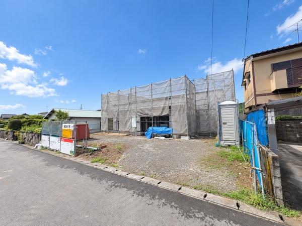 宮河内ハイランド北新築