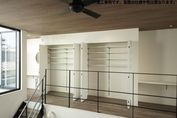 角子原　新築