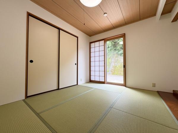 大分市大字三芳の中古一戸建て