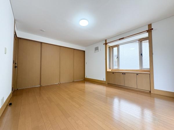 大分市大字三芳の中古一戸建て