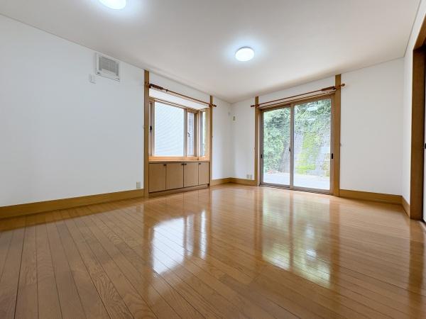 大分市大字三芳の中古一戸建て
