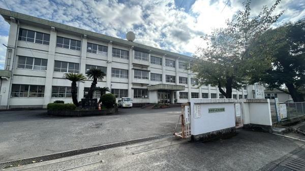 皐月マンション第三大分(大分市立長浜小学校)