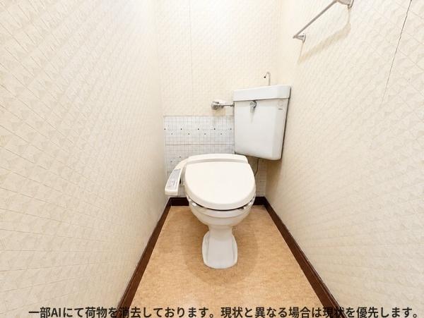 皐月マンション第三大分