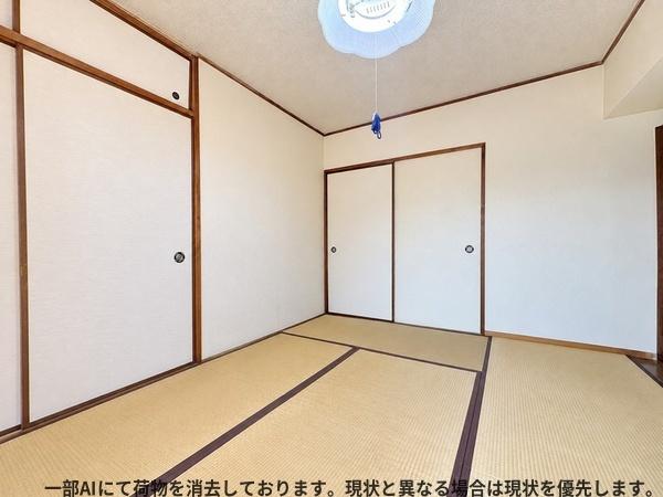 皐月マンション第三大分