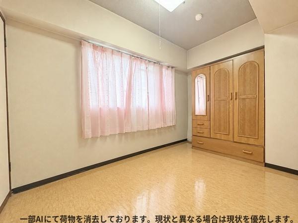 皐月マンション第三大分