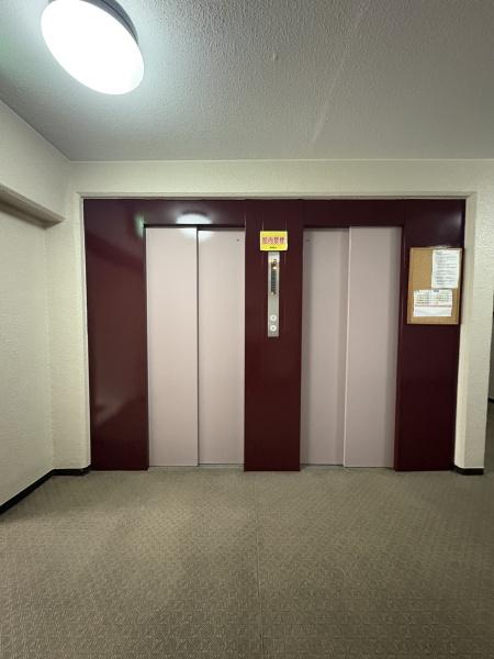 皐月マンション第三大分