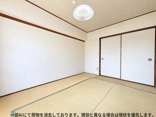 皐月マンション第三大分