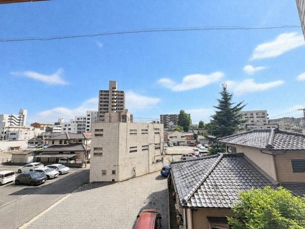 皐月マンション第三大分