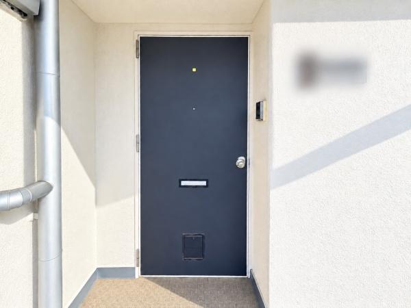 皐月マンション第三大分