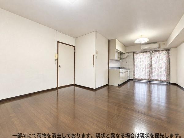 皐月マンション第三大分