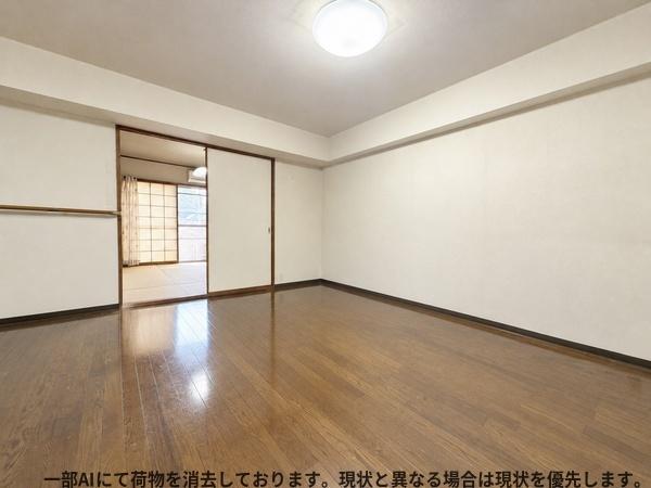 皐月マンション第三大分