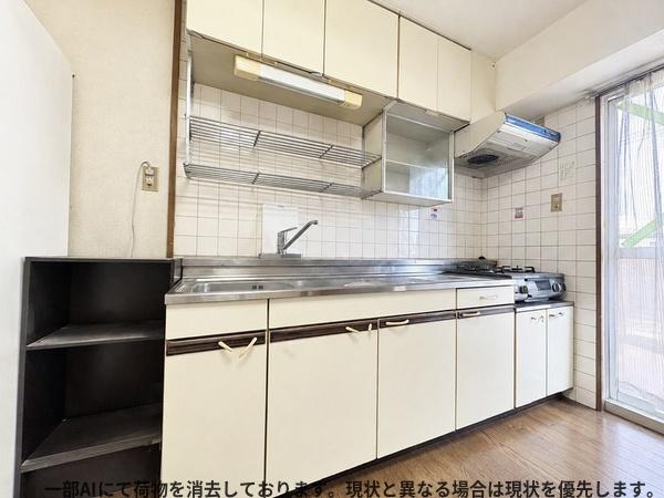 皐月マンション第三大分