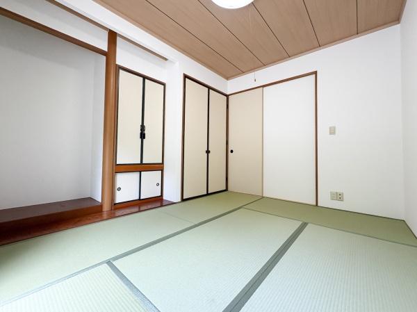 大分市大字三芳の中古一戸建て