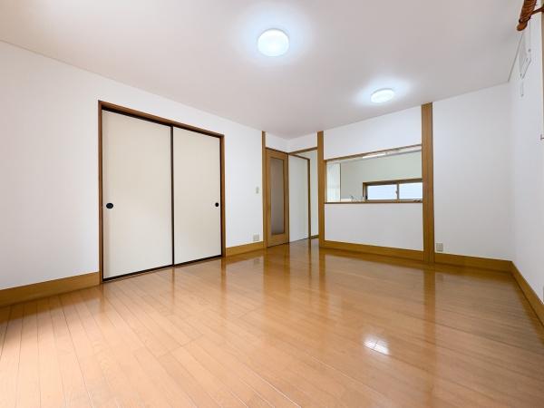 大分市大字三芳の中古一戸建て
