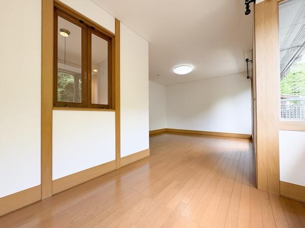 大分市大字三芳の中古一戸建て