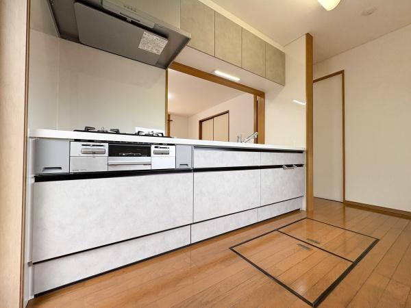 大分市大字三芳の中古一戸建て