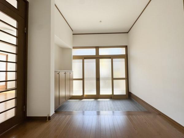 大分市大字上宗方の中古一戸建て