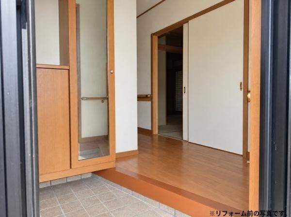 大分市大字木上の中古一戸建て