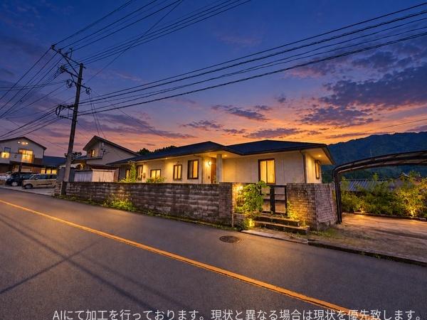 木上　戸建て