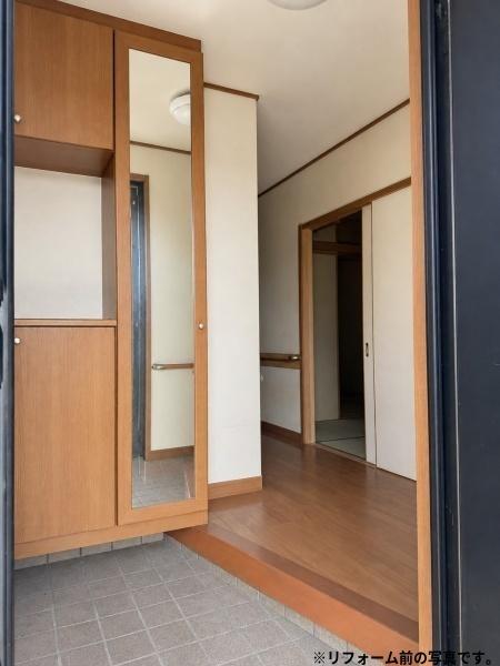 大分市大字木上の中古一戸建て