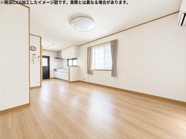 木上　戸建て