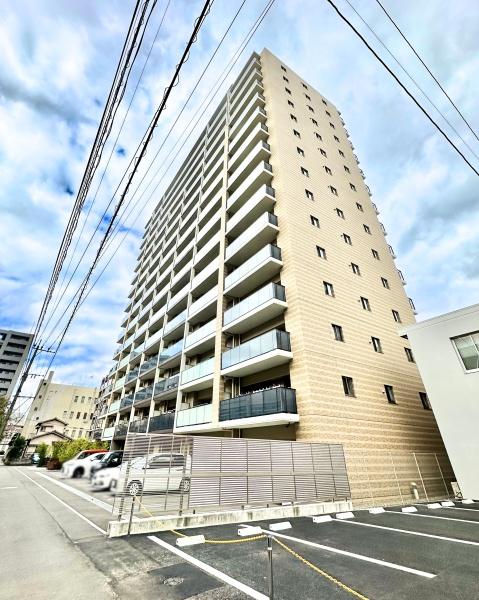 デュオヒルズ大分中島