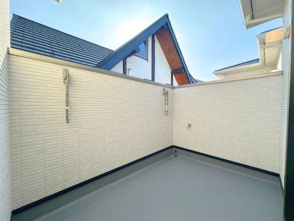 AG-HOUSE美し野　A棟