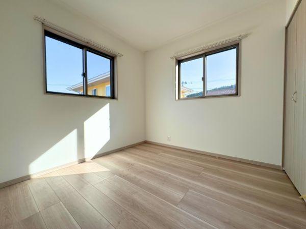 AG-HOUSE美し野　A棟