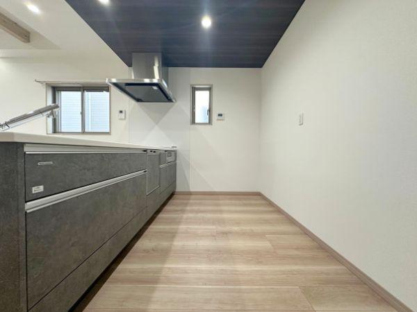 AG-HOUSE美し野　A棟