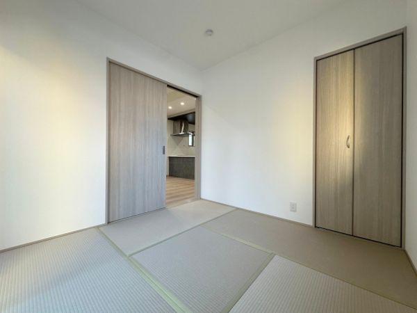 AG-HOUSE美し野　A棟