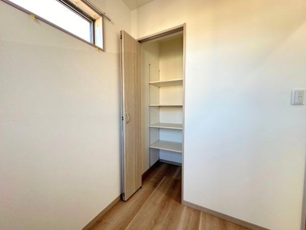 AG-HOUSE美し野　A棟