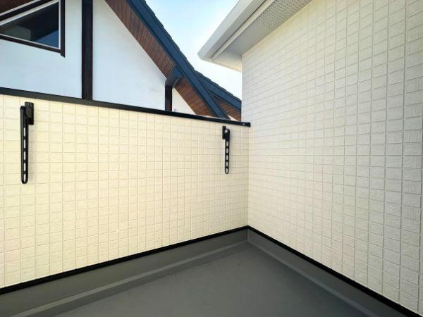 AG-HOUSE美し野　B棟