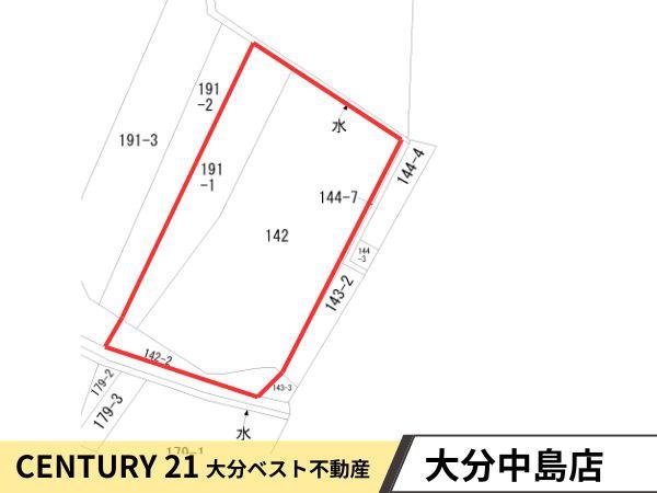 羽田　土地