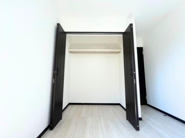 AG-HOUSE　上田町　A棟