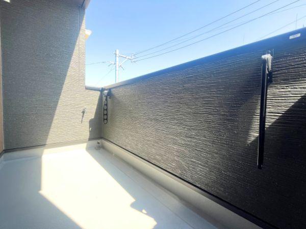AG-HOUSE　上田町　A棟