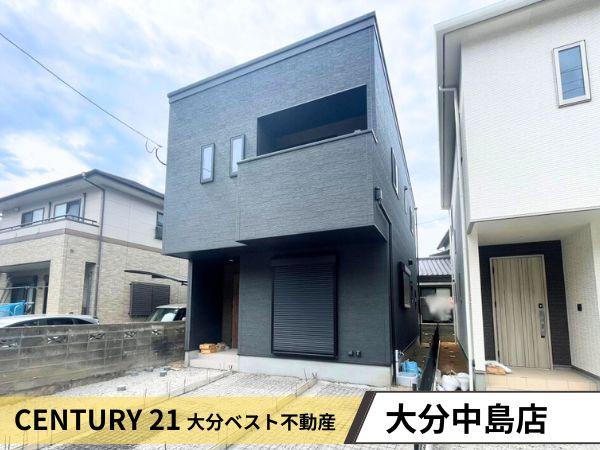 AG-HOUSE　上田町　A棟