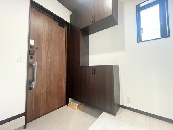 AG-HOUSE　上田町　A棟