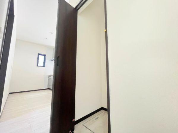 AG-HOUSE　上田町　A棟