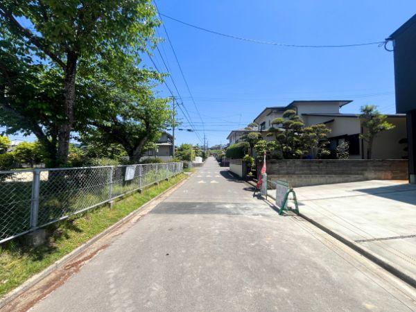 AG-HOUSE　光吉　A棟
