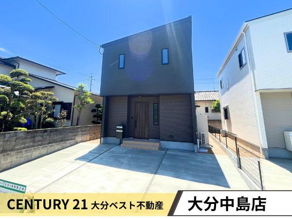 AG-HOUSE　光吉　A棟